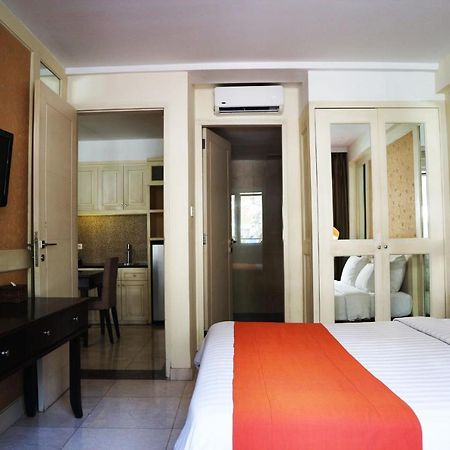 The Maja Kuta Hotel Kuta  Exterior photo