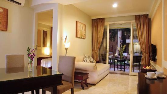 The Maja Kuta Hotel Kuta  Exterior photo
