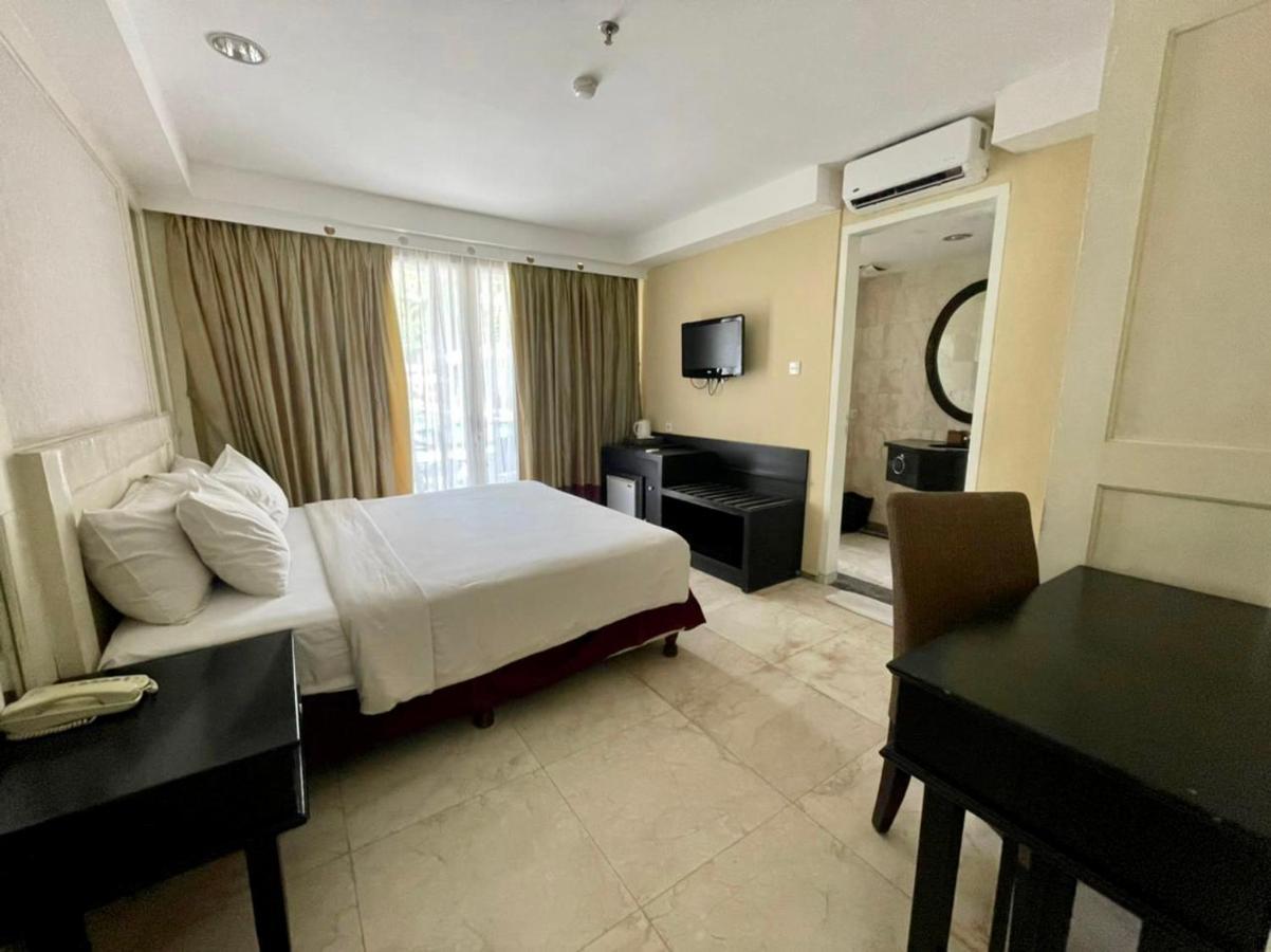The Maja Kuta Hotel Kuta  Exterior photo